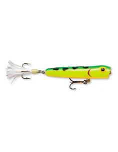 Hard Lure Storm Rattlin’ Chug Bug 8cm