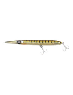 Hard Lure Sea Buzz BABY GAR 13.5cm 2