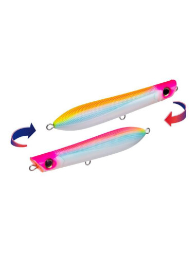 Hard Lure Yo-Zuri SURFACE CRUISER R1172 - 15cm