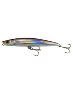 Hard Lure Sea Buzz PANIC TAIL 95F - Custom 2