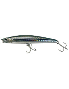 Hard Lure Sea Buzz PANIC TAIL 95F - Custom