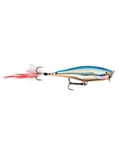 Hard Lure Rapala SKITTER POP - 5cm