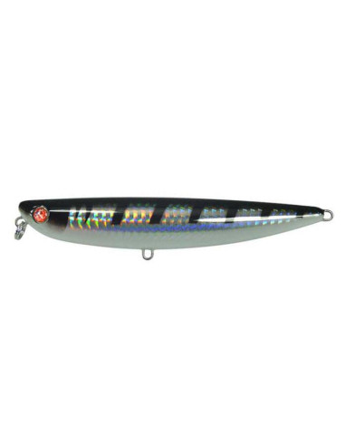 Hard Lure Seaspin PRO-Q 120