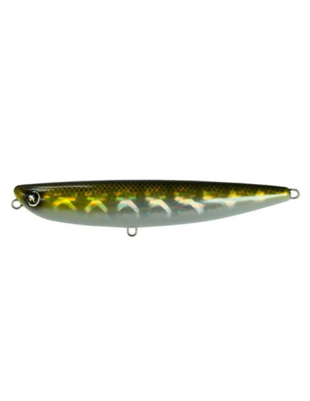 Hard Lure Seaspin PRO-Q 120