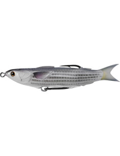 Surface bait Livetarget MULLET WALKING BAIT F 9.5 cm 2