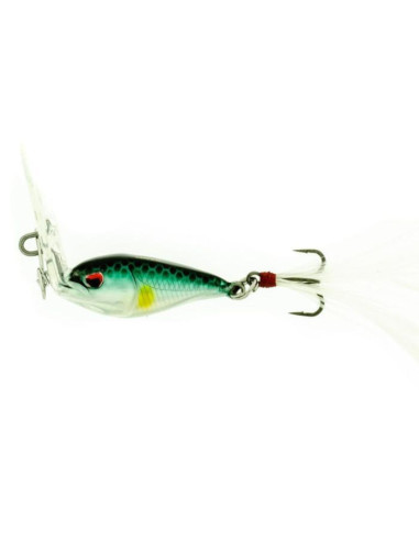 Hard Lure Molix LOVER SPECIAL VIBRATION JIG 14 g