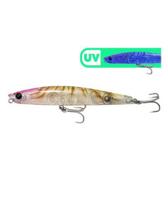 Hard Lure Sea Buzz PANIC TAIL SHRIMP F - 9.5cm 2