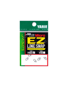Yarie 555 MICROEZ LINE SNAP