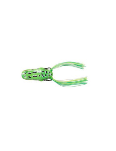 Frog Savage Gear POP 3d, Green