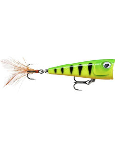 Hard Lure Rapala X-LIGHT POP 4 cm