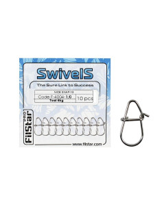 Snap Lock filstar F4004