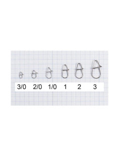 Snap Lock filstar F4004 2