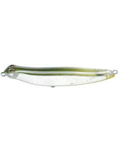 Hard Lure Jackson DEBU NYORO - 8.5cm