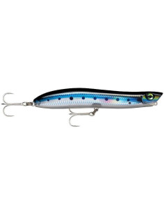 Hard Lure Rapala MAXRAP WALKN ROLL 13cm