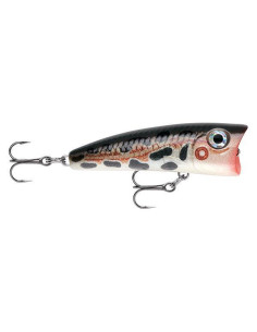 Hard Lure Rapala ULTRA LIGHT POP - 4cm