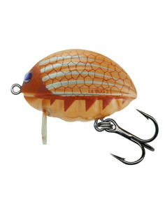 Hard Lure Salmo LIL’BUG F