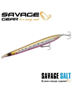 Hard Lure Savage Gear SURF WALKER 2.0 15.5cm