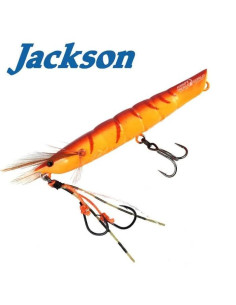 Hard Lure Jackson EBI PANIC 7cm 2