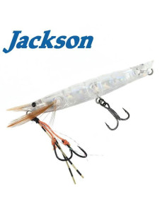 Hard Lure Jackson EBI PANIC 7cm