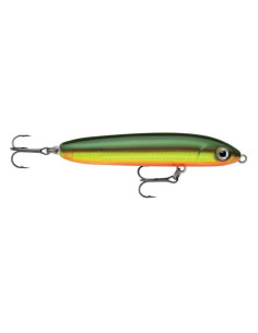 Hard Lure Rapala SKITTER V - 10cm