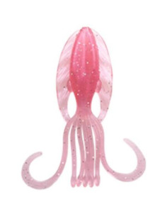 Soft Lure Bait Breath SLOW SWIMMER