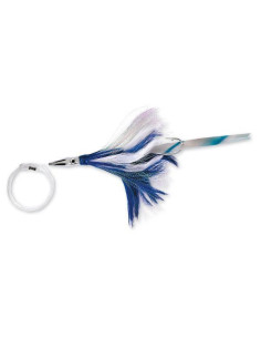 Skirt Williamson DIAMOND JET FEATHER Rigged