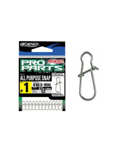 Owner ALL PURPOSE SNAP 4183