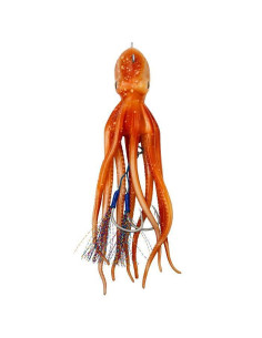 Soft Lure Raven CATIX OCTOPUS TEASER - 180g
