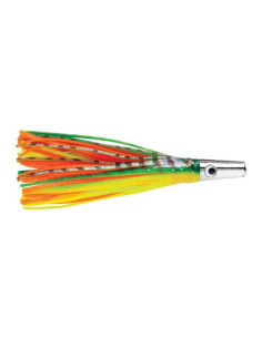 Skirt Williamson WAHOO CATCHER RIGGED - 15cm