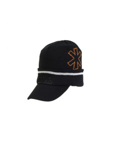 Winter Hat with visor Norfin QUEST