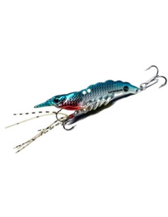 Цикада Lurefans FRESH WATER SHRIMP - 11g 2