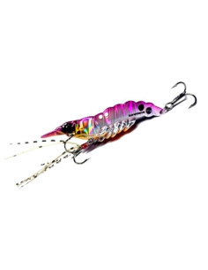 Цикада Lurefans FRESH WATER SHRIMP - 11g