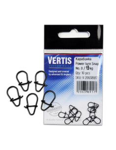 Snap Vertis POWER LURE 2