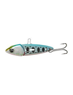 Cicada Savage Gear SWITCH BLADE MINNOW - 3.8cm