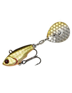 Spinner Savage Gear FAT TAIL SPIN NL - 6.5cm
