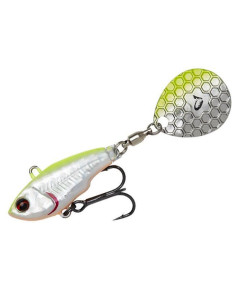 Spinner Savage Gear FAT TAIL SPIN - 8cm 2