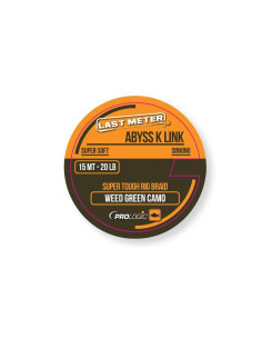 Line Prologic ABYSS K LINE - 15м