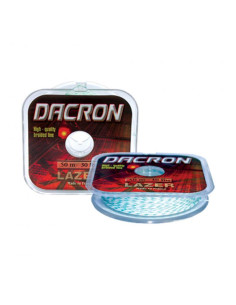 Braided Line Lazer DACRON 50 m