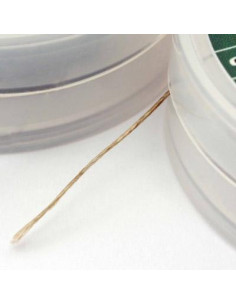 Braided Line Korda SUPER NATURAL 20 m