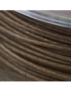 Braided Hookling Korda N-TRAP SOFT Coated 20 m