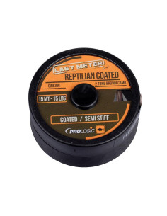 Braided line Prologic REPTILIAN COATED