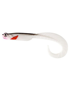 Soft Lure Traper RIPPER MINNOW Fish - 10cm 2