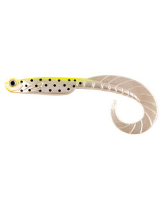 Soft Lure Traper RIPPER MINNOW Fish - 10cm