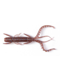 Soft Lure Lucky John HOGY SHRIMP - 7.6cm