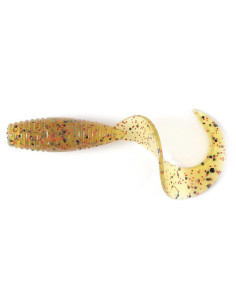 Twister Lucky John J.I.B. TAIL - 3.8cm 2
