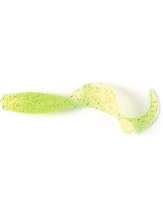 Twister Lucky John J.I.B. TAIL - 3.8cm