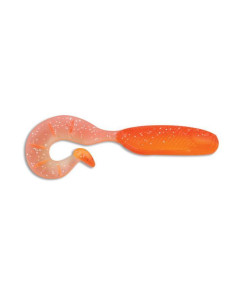 Soft Lure Storm SO-RUN HYPNO GRUB - 10cm 2