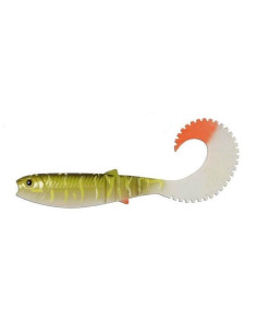 Soft Lure Savage Gear CANNIBAL CURL TAIL 10cm 2