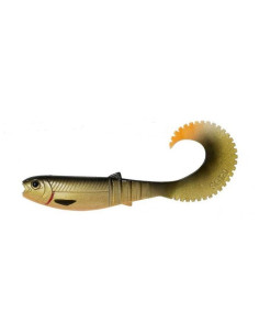 Soft Lure Savage Gear CANNIBAL CURL TAIL 12.5cm