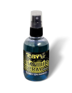 Black Cat FLAVOUR SPRAY